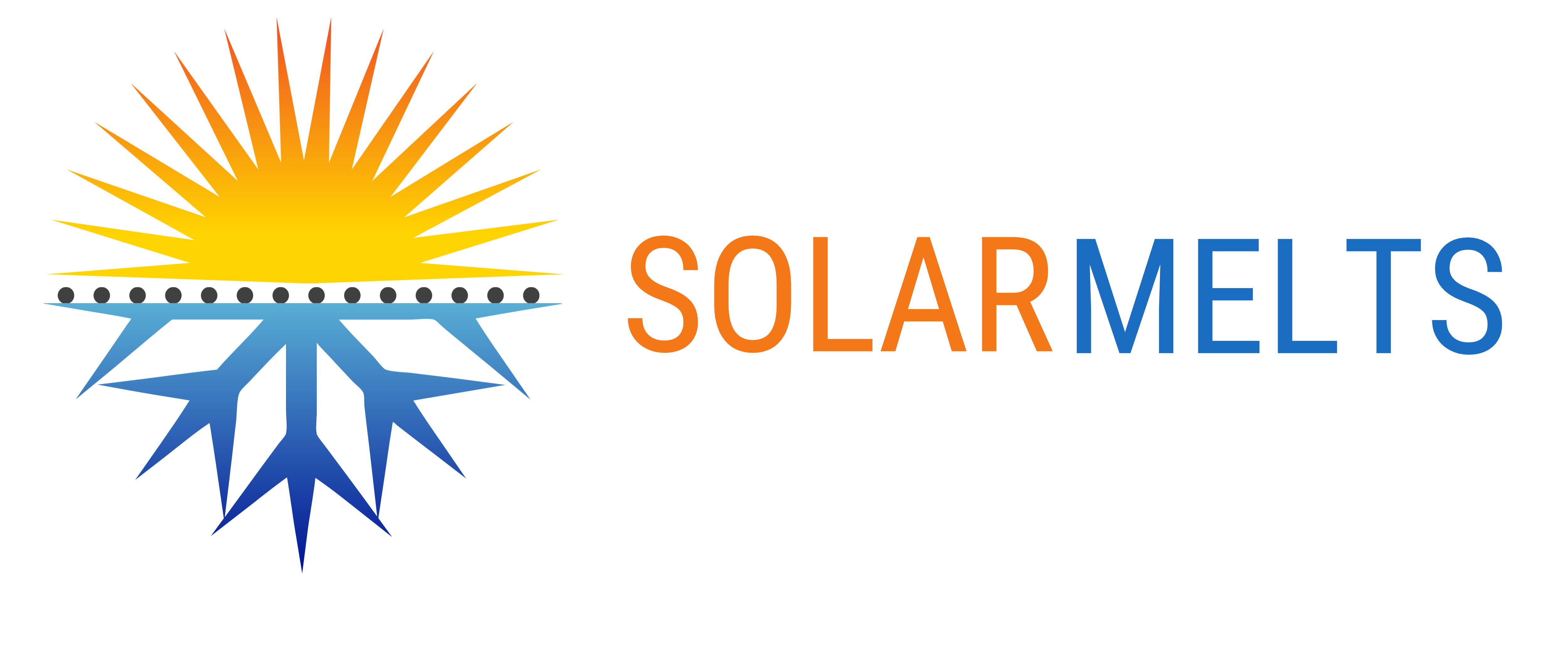 SolarMelts Logo